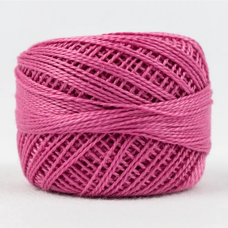 Load image into Gallery viewer, Eleganza El5G-310-Pink-Gloss - Pink / 8, Pink, Pearl Cotton - Default
