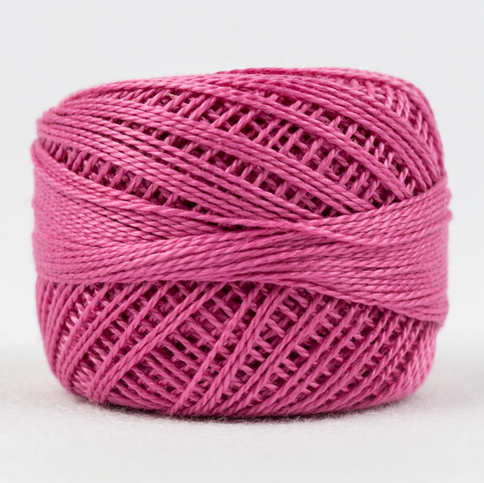 Eleganza El5G-310-Pink-Gloss - Pink / 8, Pink, Pearl Cotton - Default