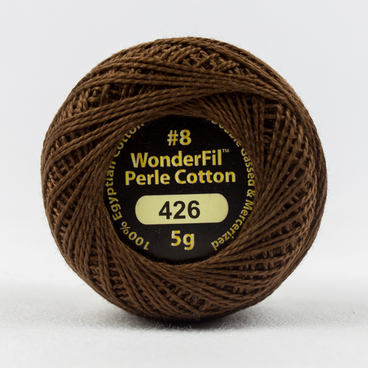 Eleganza El5G-426-Nutmeg - Default