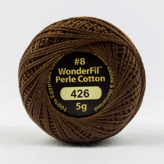 Eleganza El5G-426-Nutmeg - Default