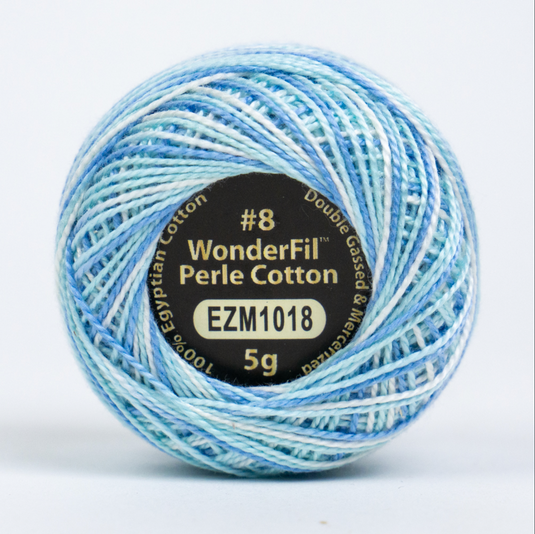Eleganza El5Gm-1018-Glacier - Default