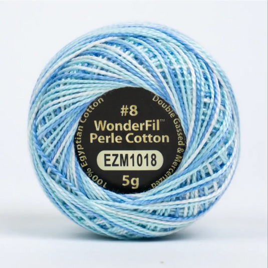 Eleganza El5Gm-1018-Glacier - Default