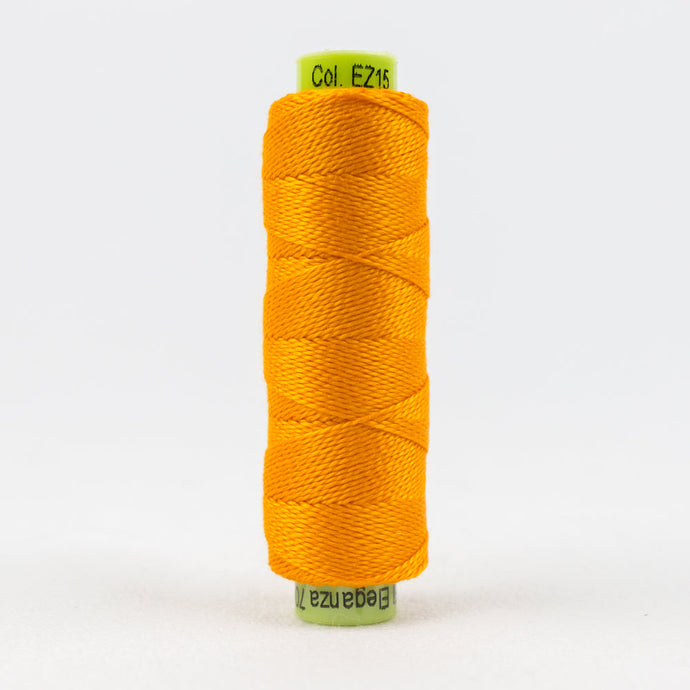 Eleganza- Orange Crush (EZ 15) - Default