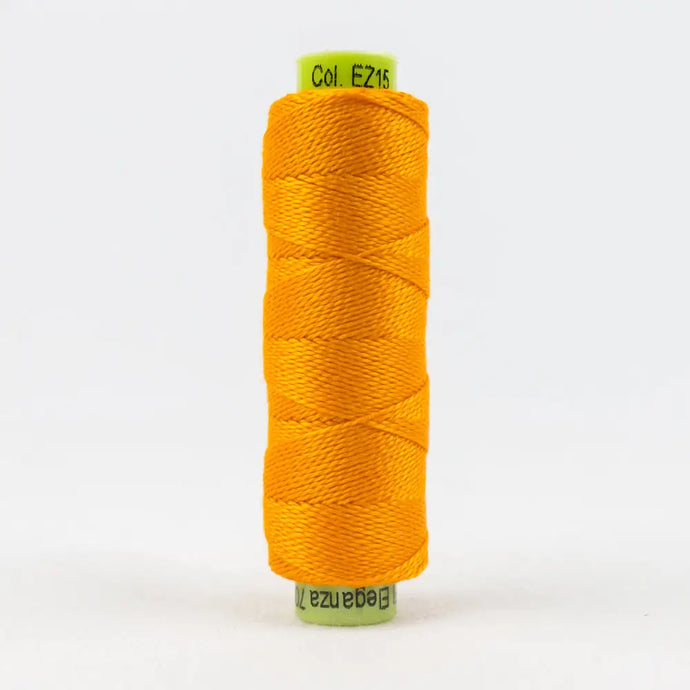 Eleganza- Orange Crush (EZ 15) - Default