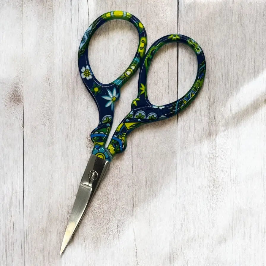 Embroidery Scissors
