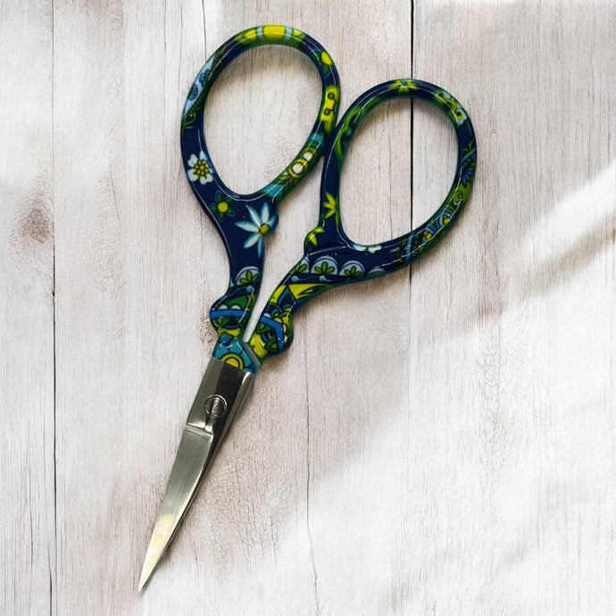 Embroidery Scissors