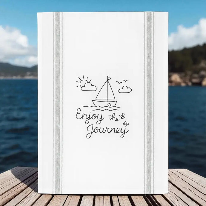Enjoy the Journey