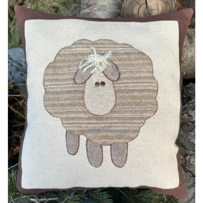 Everest the Sheep - Default