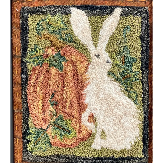 Fall Furry Bunny Punch - Default