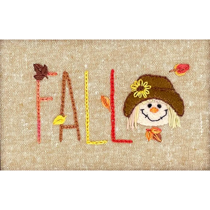 Fall Kit