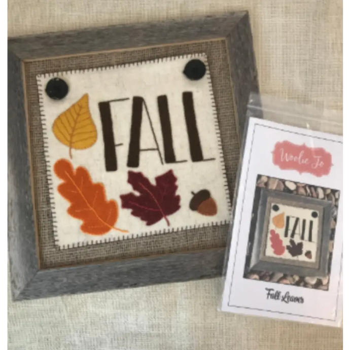 Fall Leaves - Default