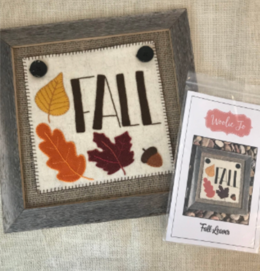 Fall Leaves - Default