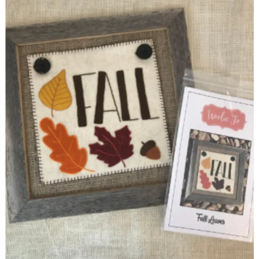 Fall Leaves - Default