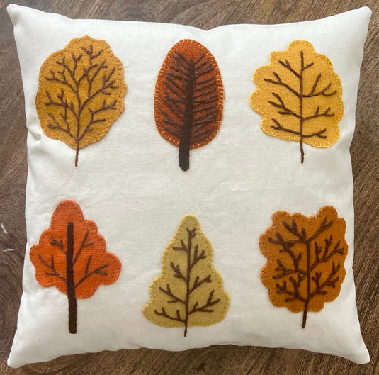 Fall Delight Pillow - Default