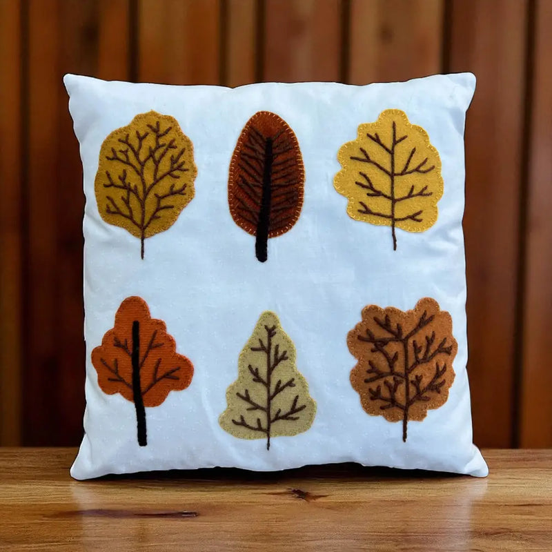 Load image into Gallery viewer, Falling Delight Pillow - Default
