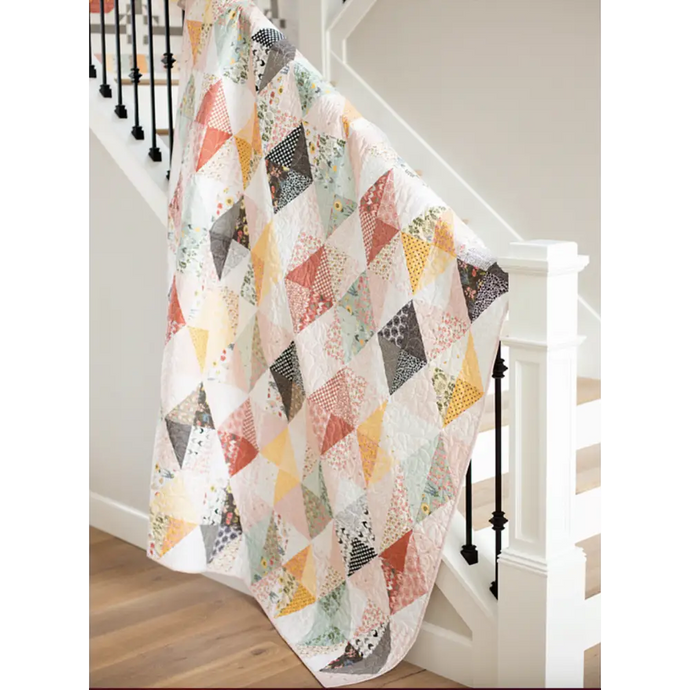 Farm Blessings Quilt Pattern