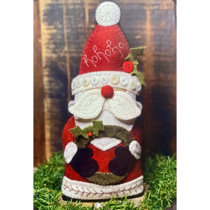 Father Christmas - Default