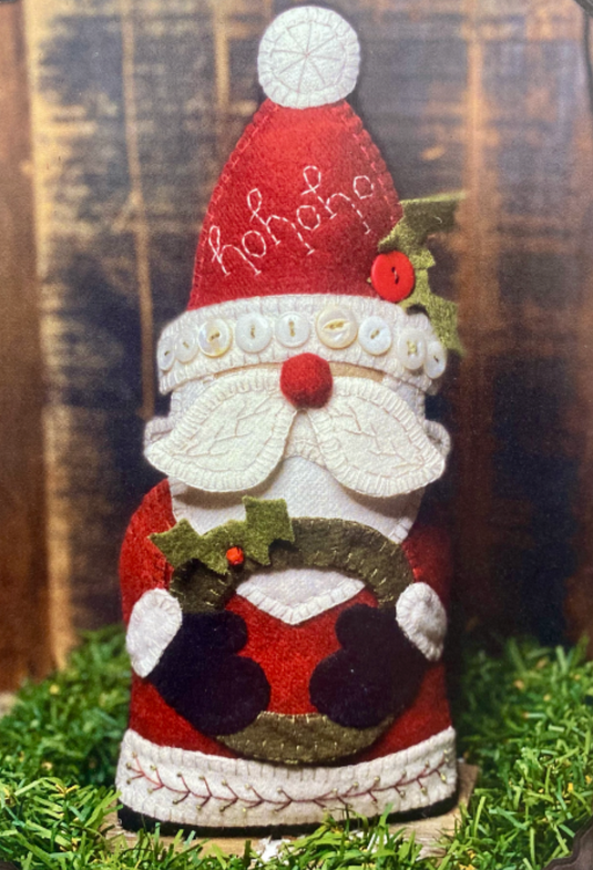 Father Christmas - Default