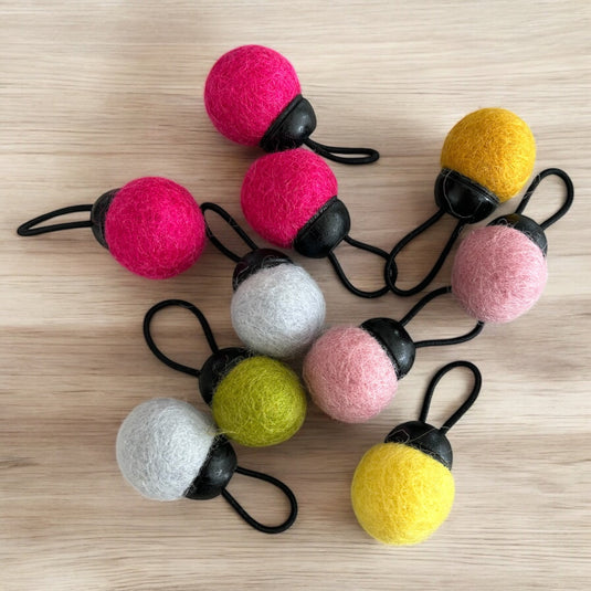 Finger Pin Cushions - Default