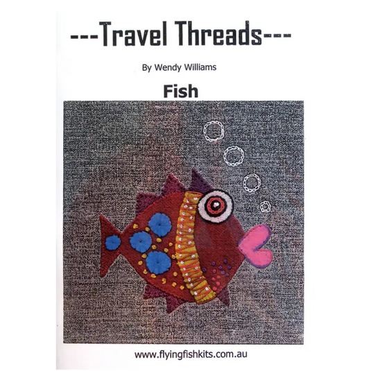 Fish - Pattern - Default