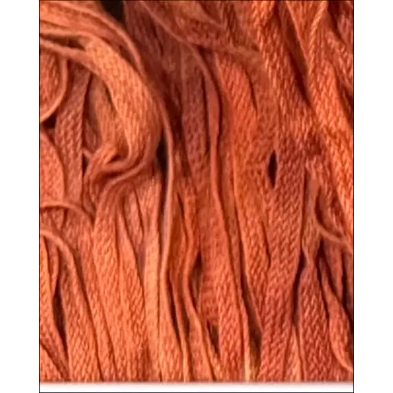 Flat Braid - Red Cliffs