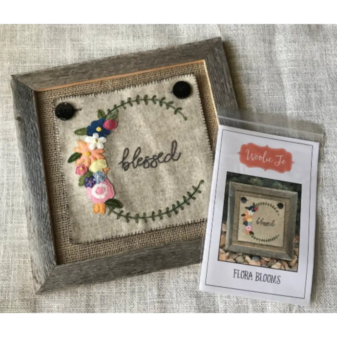 Flora Blooms - Default