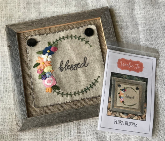Flora Blooms - Default