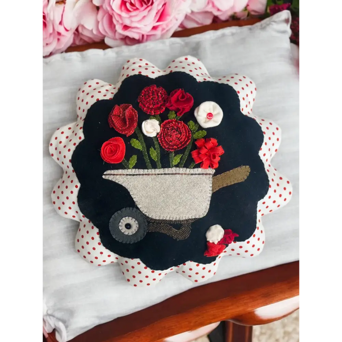 Flower Blooms