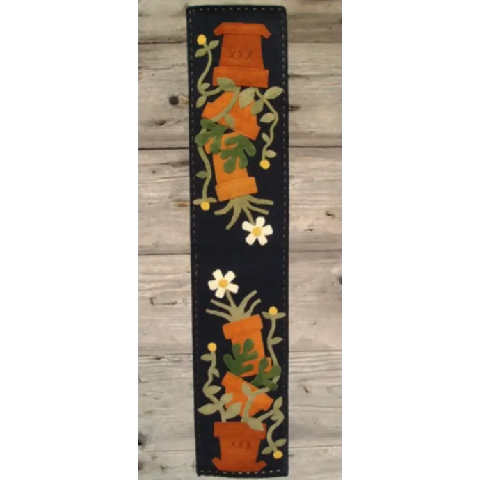 Flower Pots - Pattern - Default