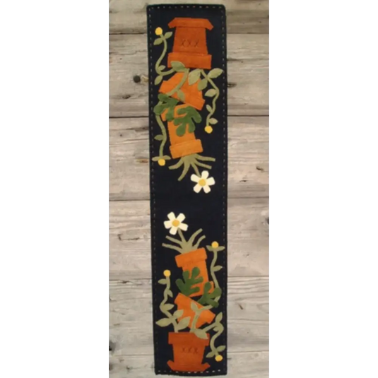 Flower Pots - Pattern - Default