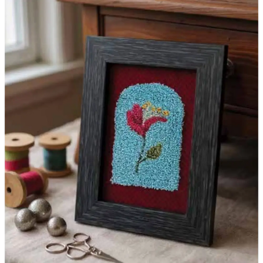 Flowers Punch - Subscriptions