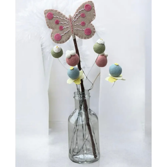 Flutterblooms