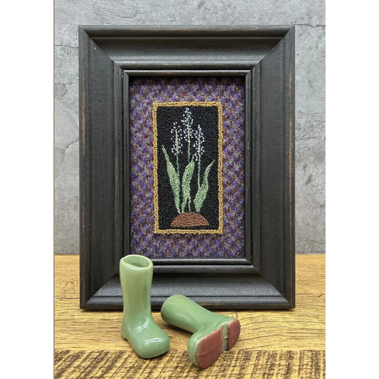 Fragrant Field - Default