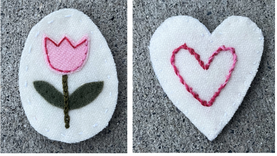Free Needle Minder Download