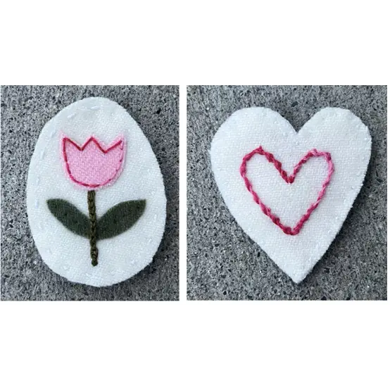 Free Needle Minder Download