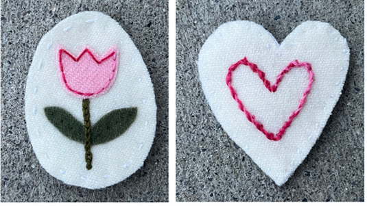 Free Needle Minder Download