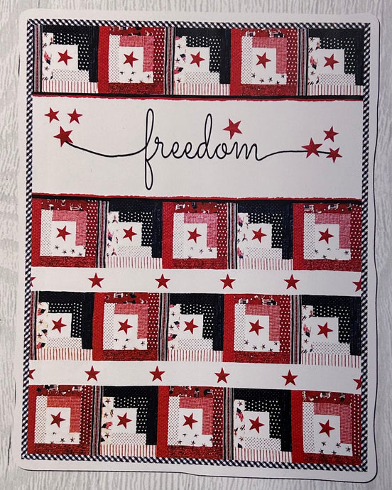 Freedom Quilt