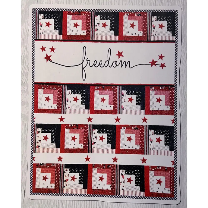 Freedom Quilt
