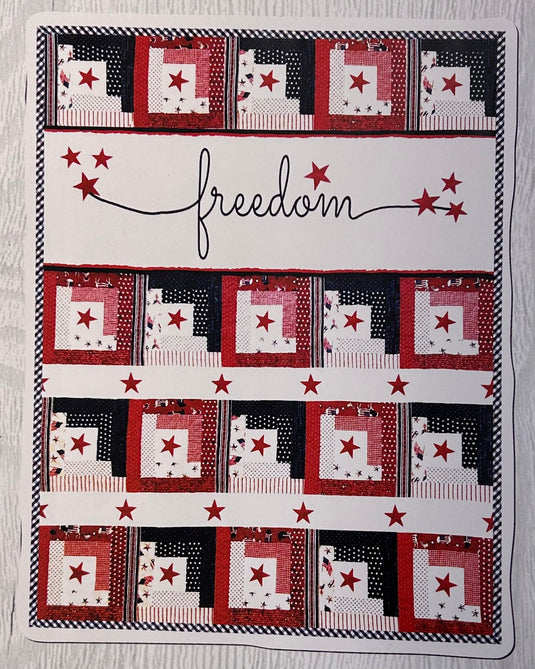 Freedom Quilt