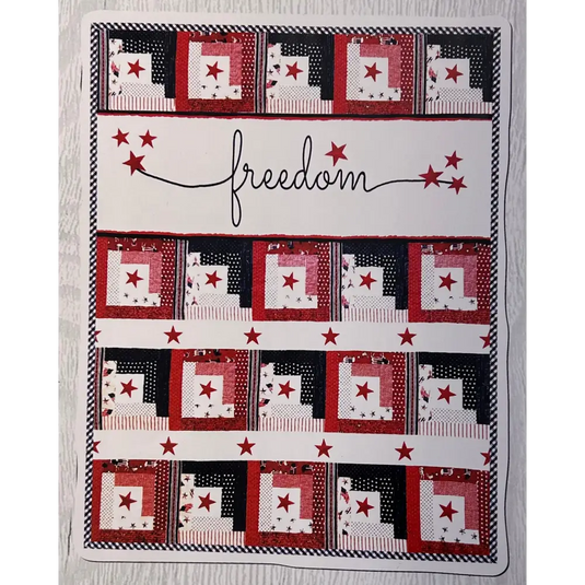 Freedom Quilt