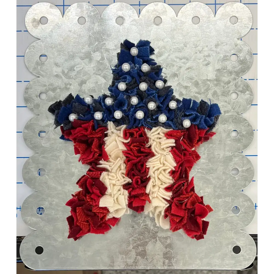 Freedom Star