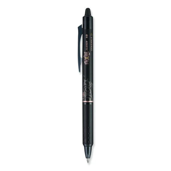 Load image into Gallery viewer, Frixion Clicker Pen - Black - Default

