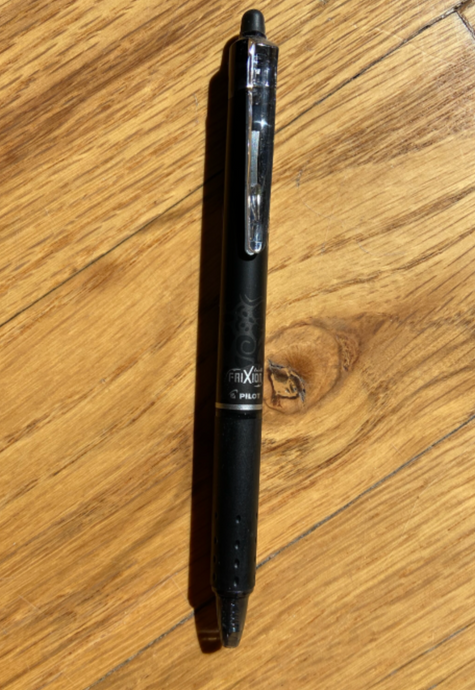 Frixion Clicker Pen - Default