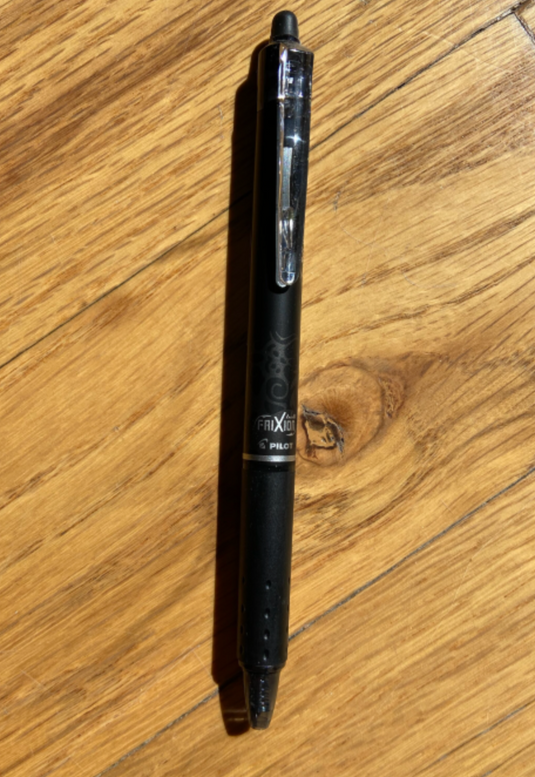 Frixion Clicker Pen - Default