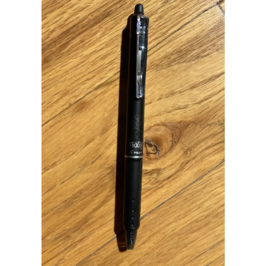 Frixion Clicker Pen - Default