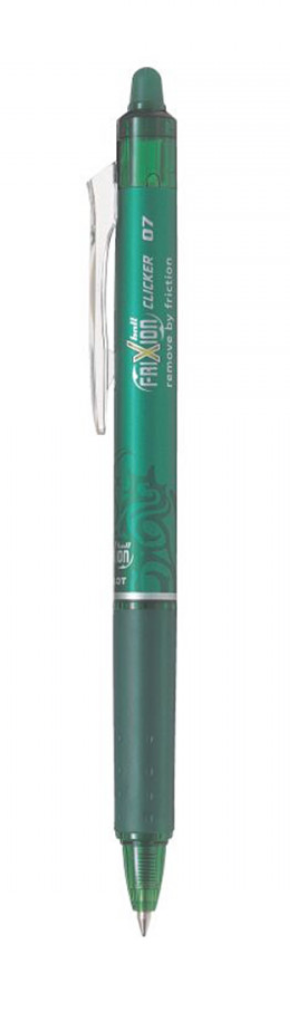 Load image into Gallery viewer, Frixion Clicker Pen - Green - Default
