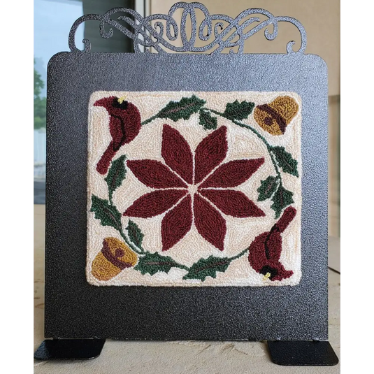 Garden Gals Punch Club December