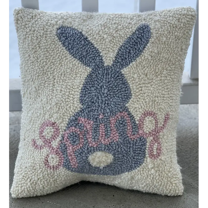 Glorious Spring Pillow Punch - Kit with Pattern