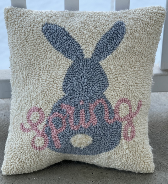Glorious Spring Pillow Punch - Kit with Pattern