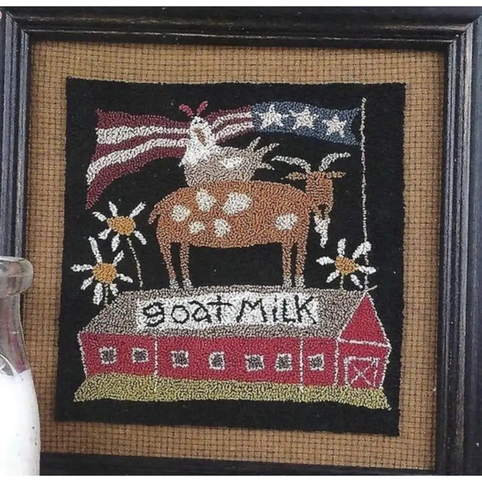 Goat Farm - Default
